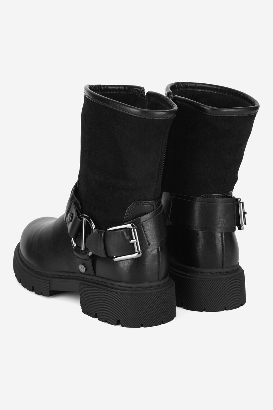 DeeZee - Botki - 5905588908371