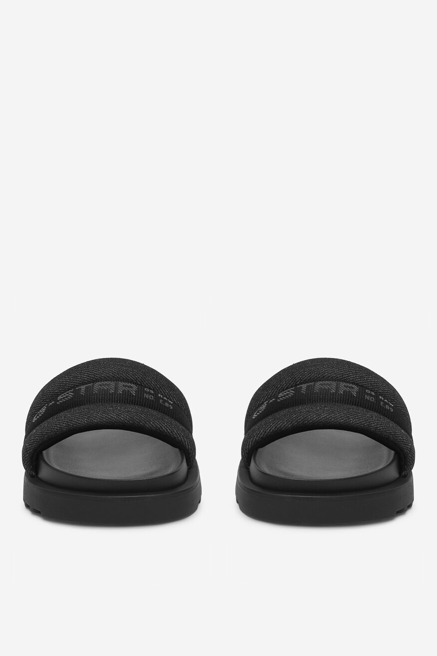 
                G-STAR RAW - Klapki - 5906751848982