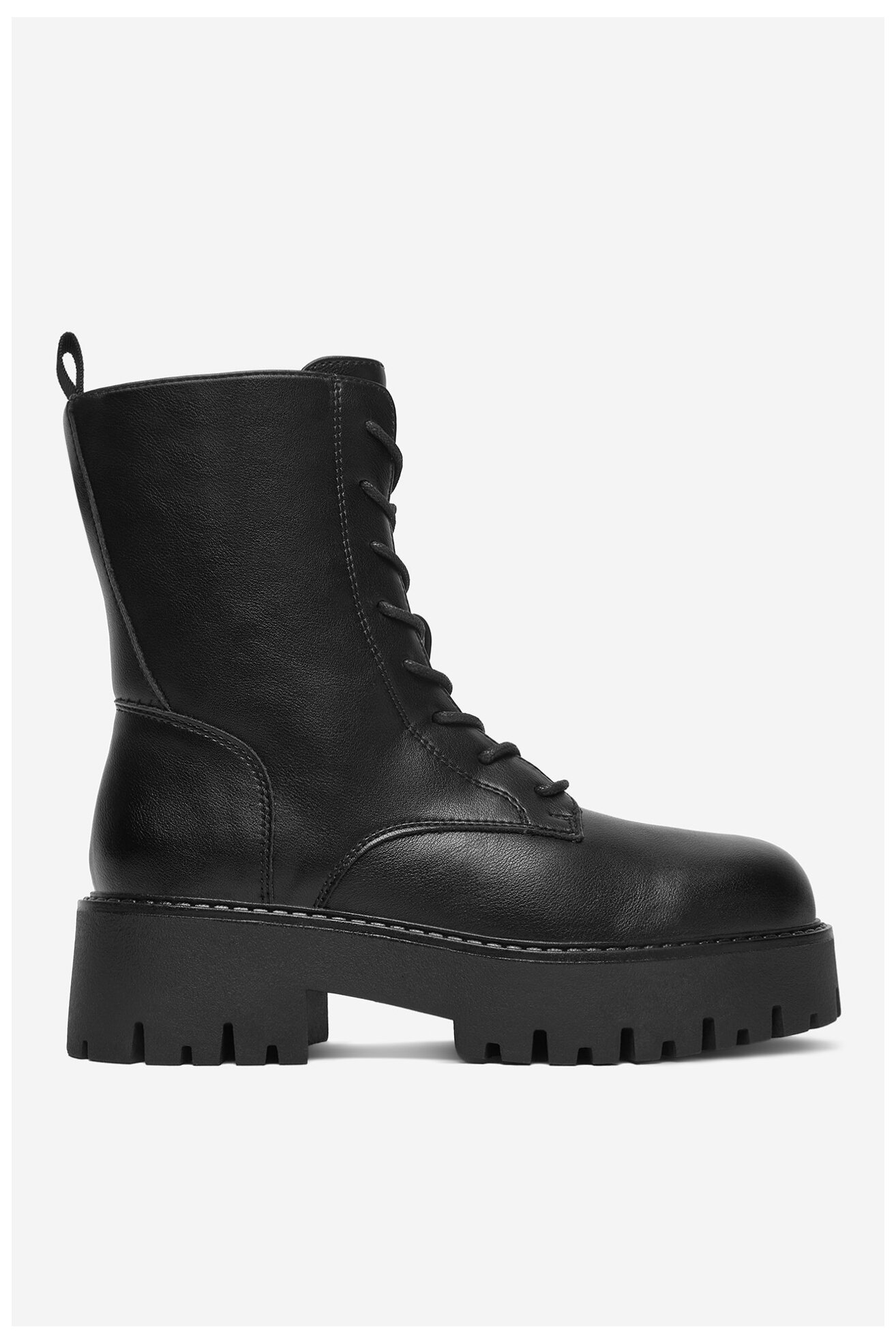 Bocanci DeeZee CEO-HY9876-1 NEGRU