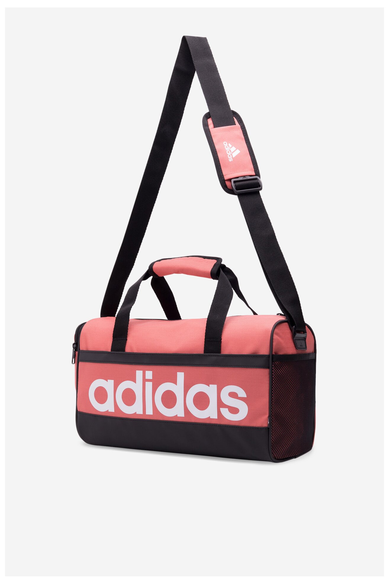 Torba adidas LINEAR DUF XS IR9826 Czerwony