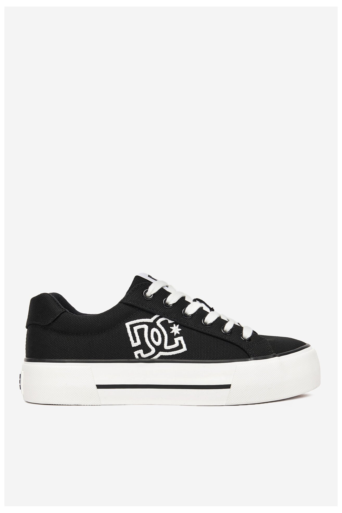 Sportska obuća DC Shoes CEO-SS25-3C098 CRNA