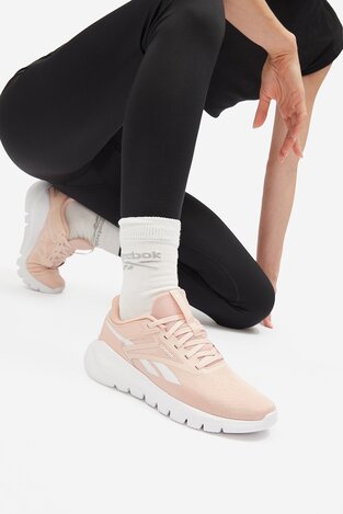 Кросівки спортивні Reebok SPLIT FLEX 100238409 ПОМАРАНЧЕВИЙ