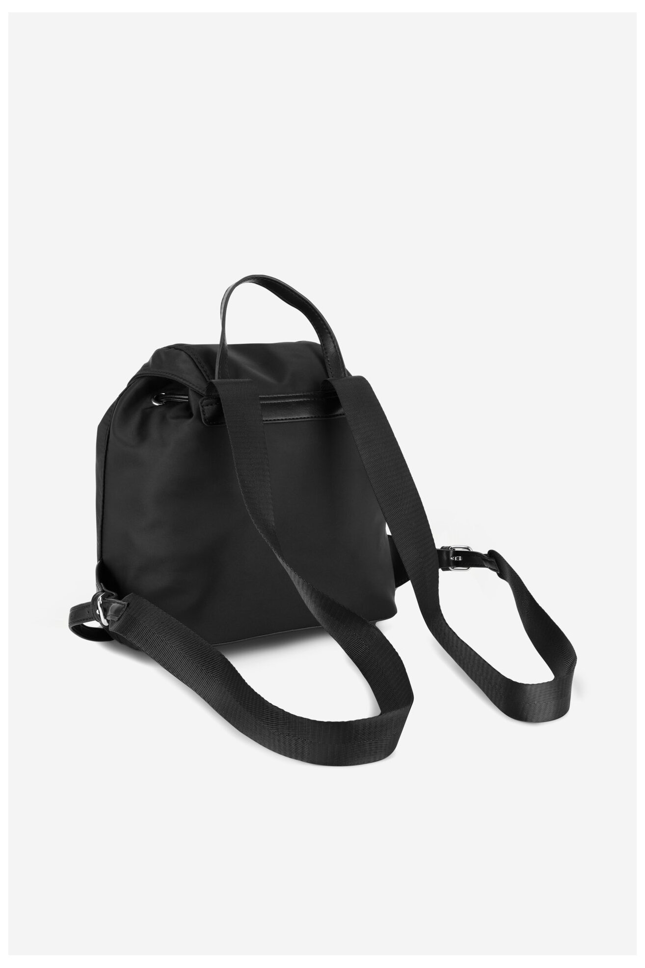 Plecak Jenny Fairy JFR-B-021-06 Czarny