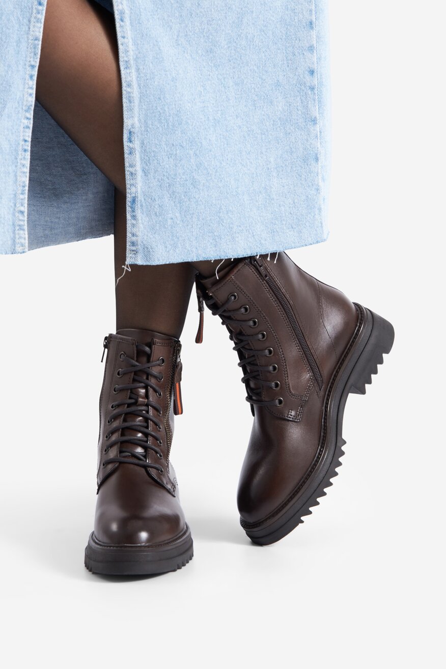 
                Bocanci Lasocki MARO - 5905588876588