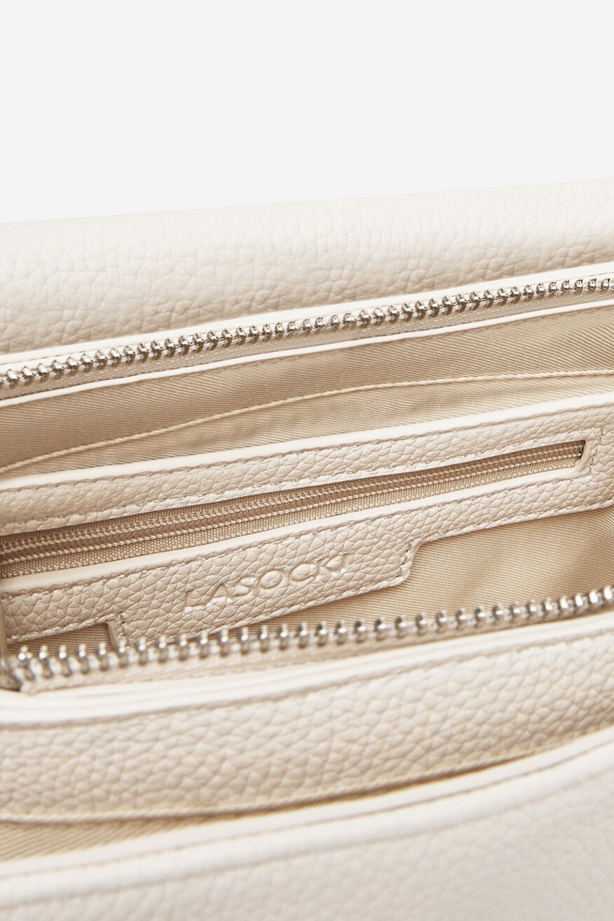 
                Сумка З Ремінцем Lasocki ІВОРИ - 5903698765280