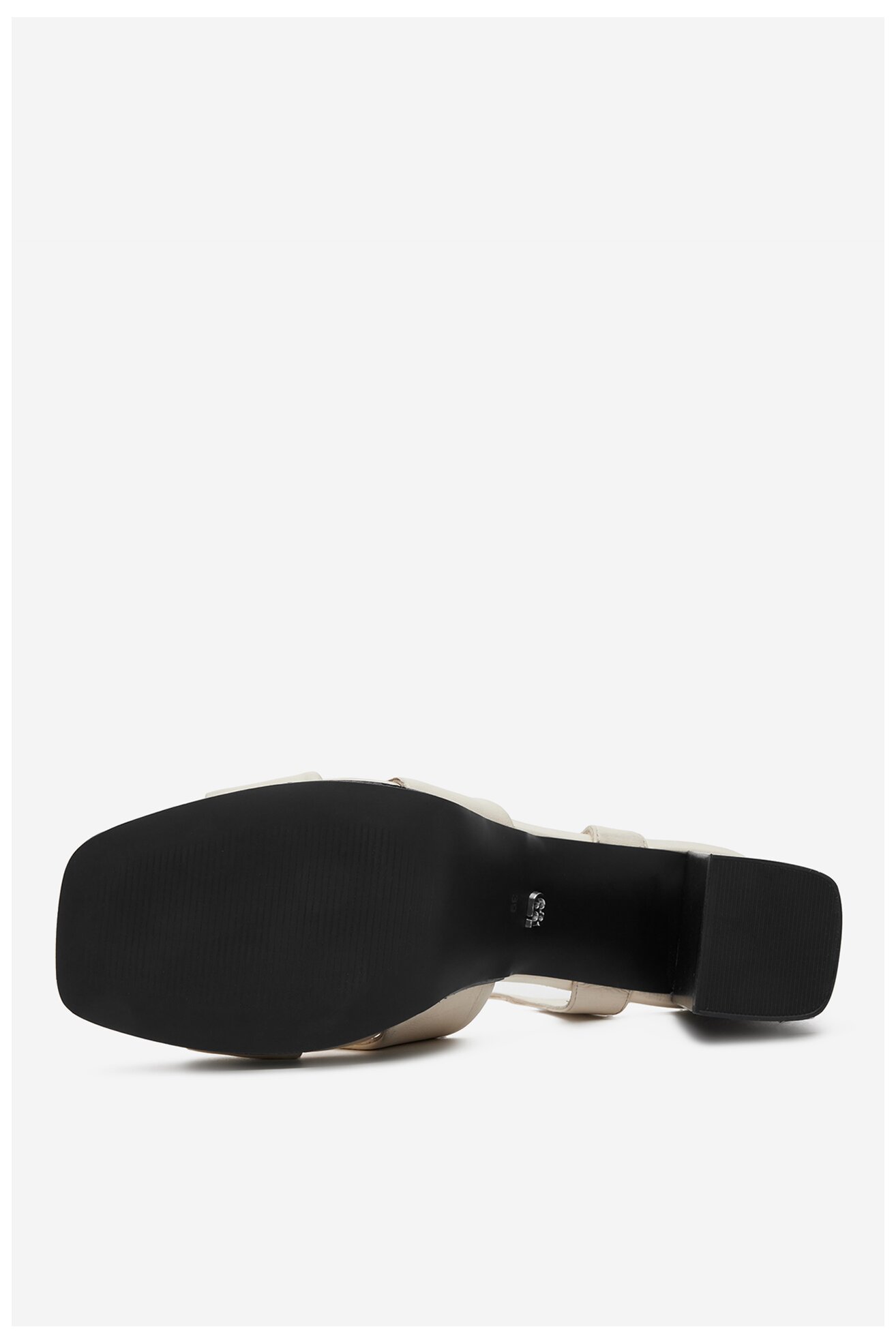 Сандали Gino Rossi ALIA-118081 БЯЛ