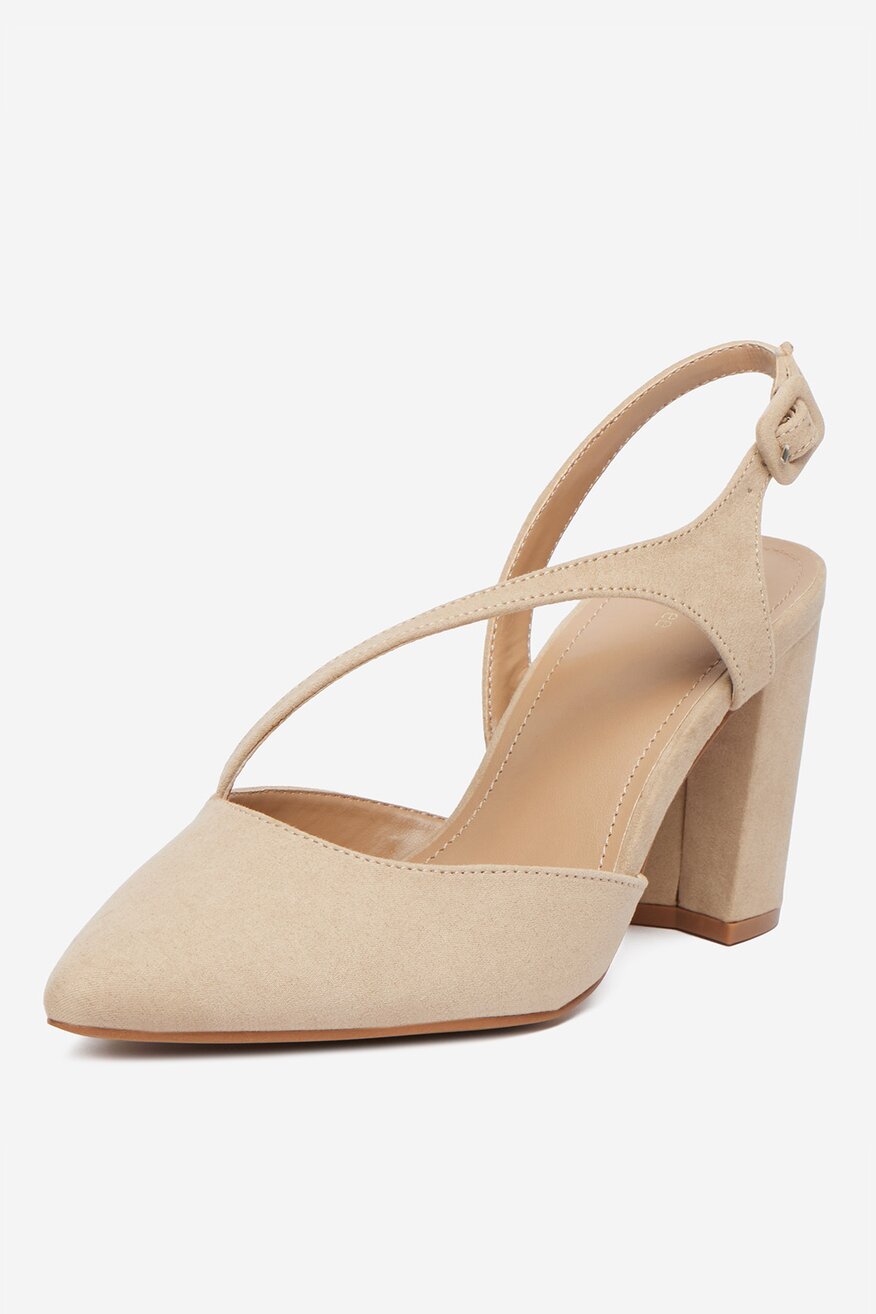 DeeZee - Czółenka - 5906751718391