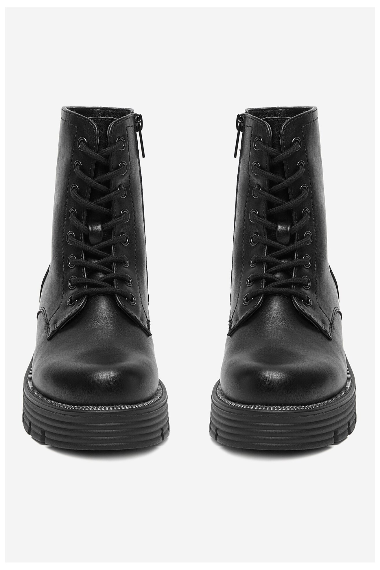 Csizma Jenny CEO-SONEQUA WS6119-07 FEKETE