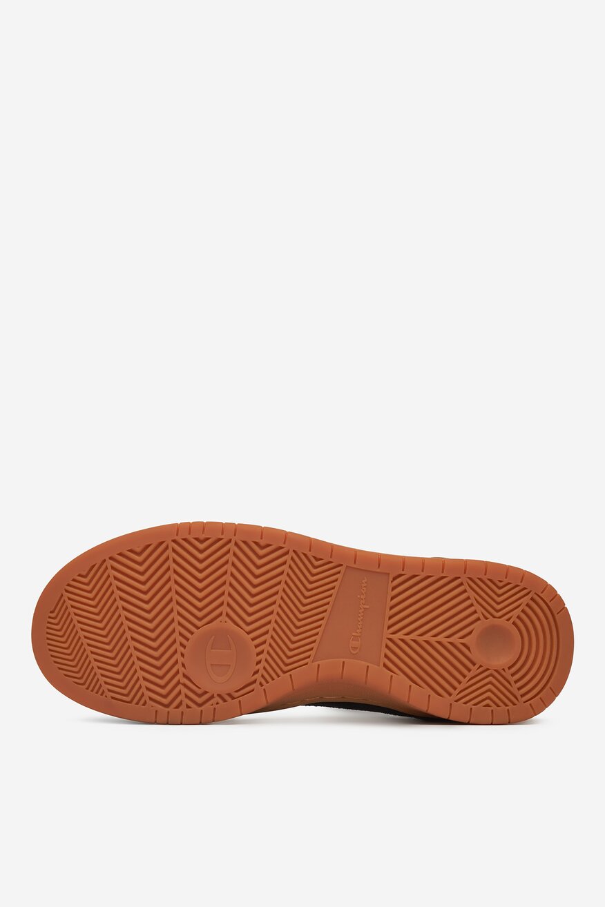 Спортни обувки Champion ЧЕРЕН - 5903698165547