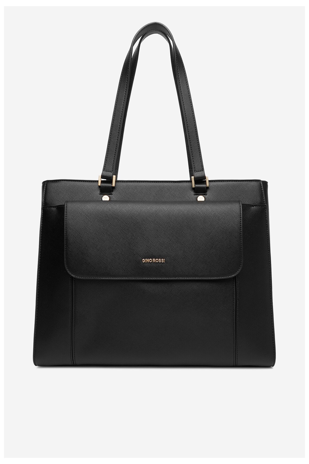 Torebka Gino Rossi EO-PANSY Czarny