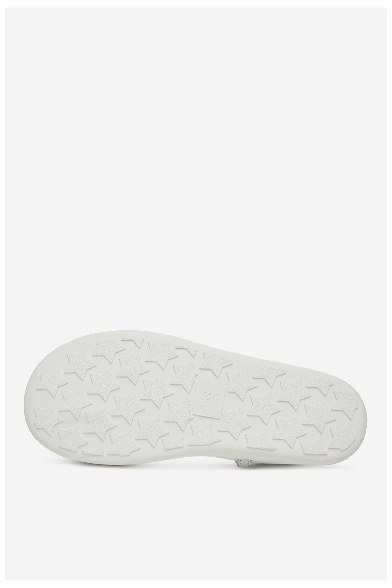 Сандали Badura CALLIO-V1898-103-1 БЯЛ