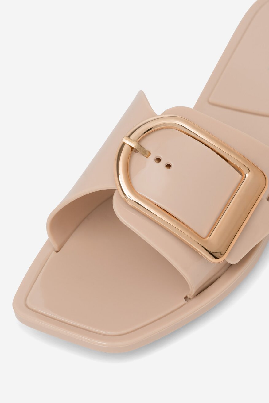 
                Papuče Jenny Fairy BEŽ - 5905588421771