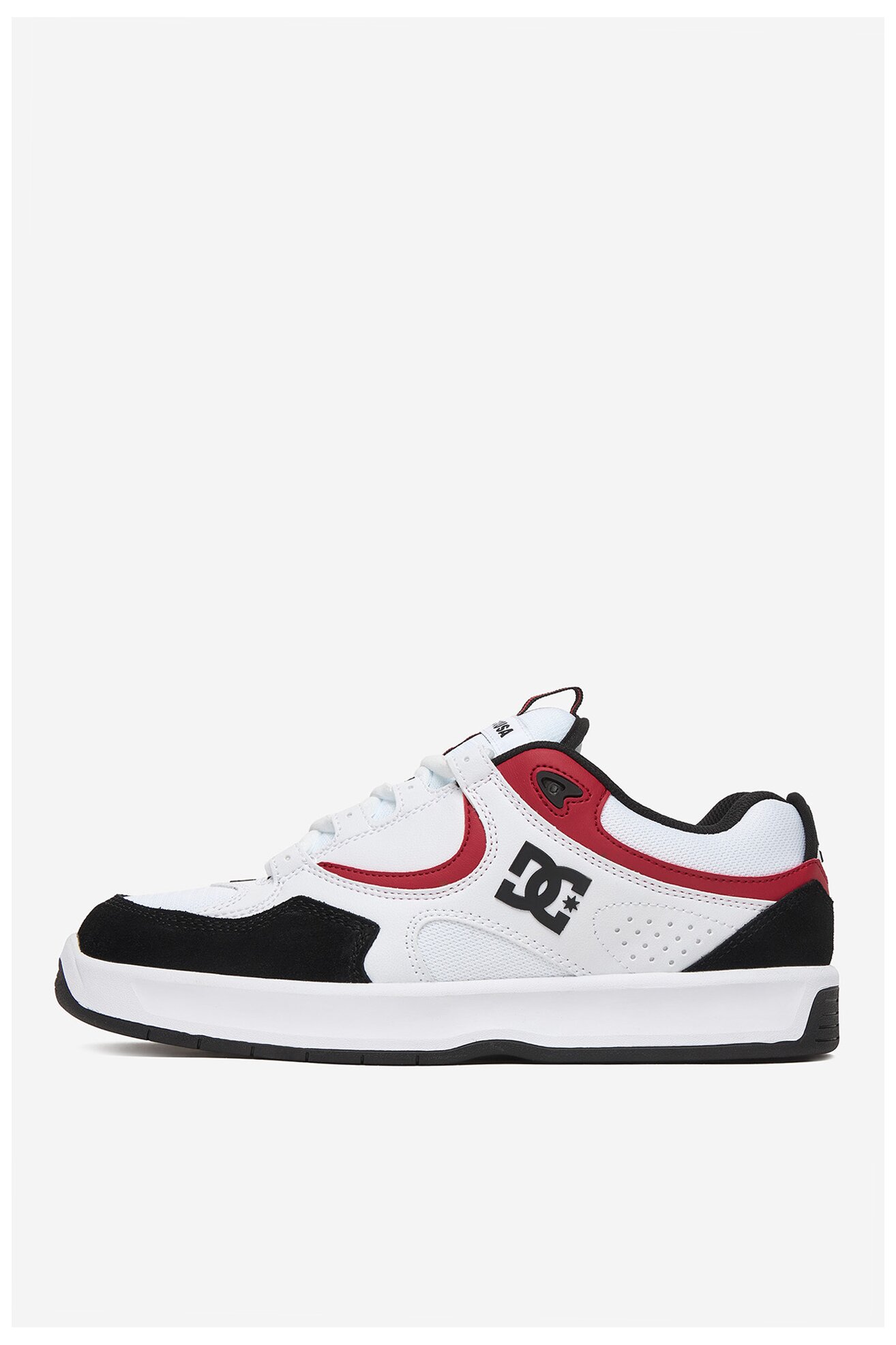 Кросівки спортивні DC Shoes EO-KALYNX ZERO DC01721005 БІЛИЙ