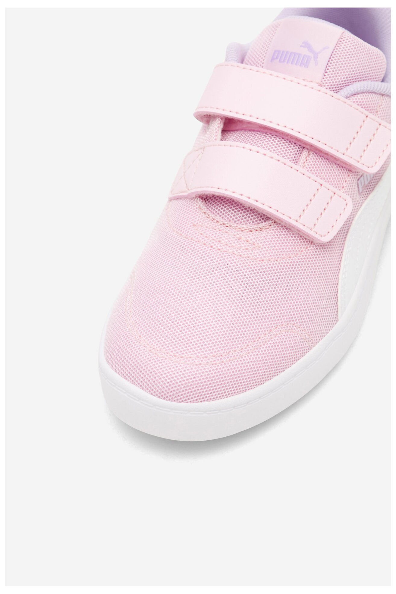 Sportska obuća Puma COURTFLEX V2 MESH V PS 37175808 ROZE