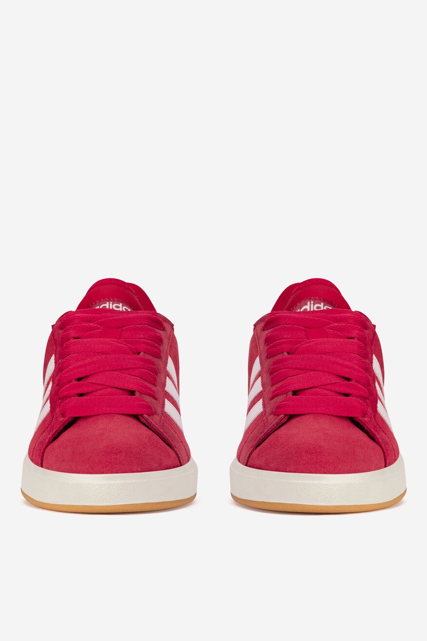 Sportovní obuv adidas ČERVENÁ - 5906751162811