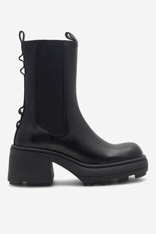 Ботильйони Badura TAL-02 ЧОРНИЙ