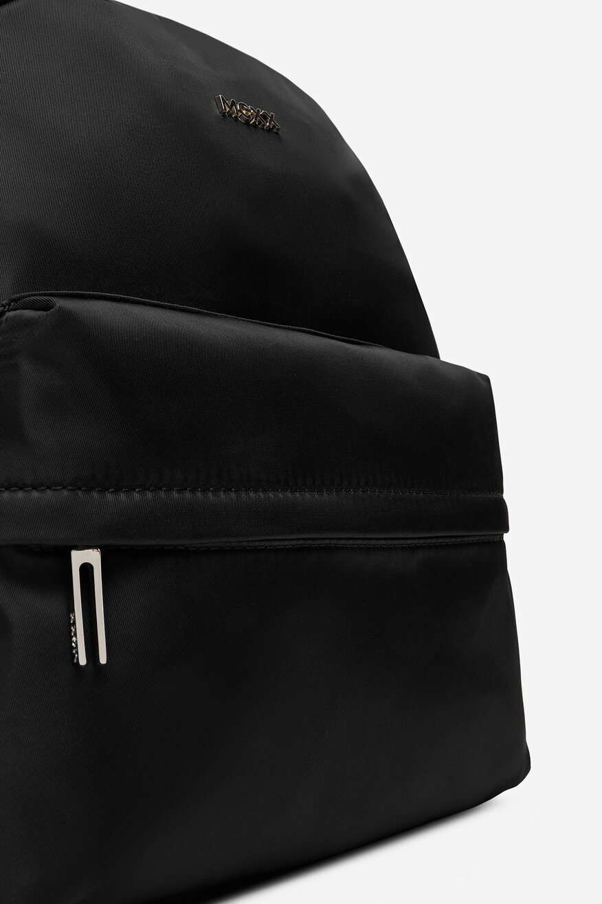 Mexx - Średni plecak miejski - 5906751215449