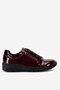 Polobotka Clara Barson CLAIRE WS6075-16 BORDÓ