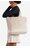 Torebka Juicy Couture BIJXT8692WZC Beżowy
