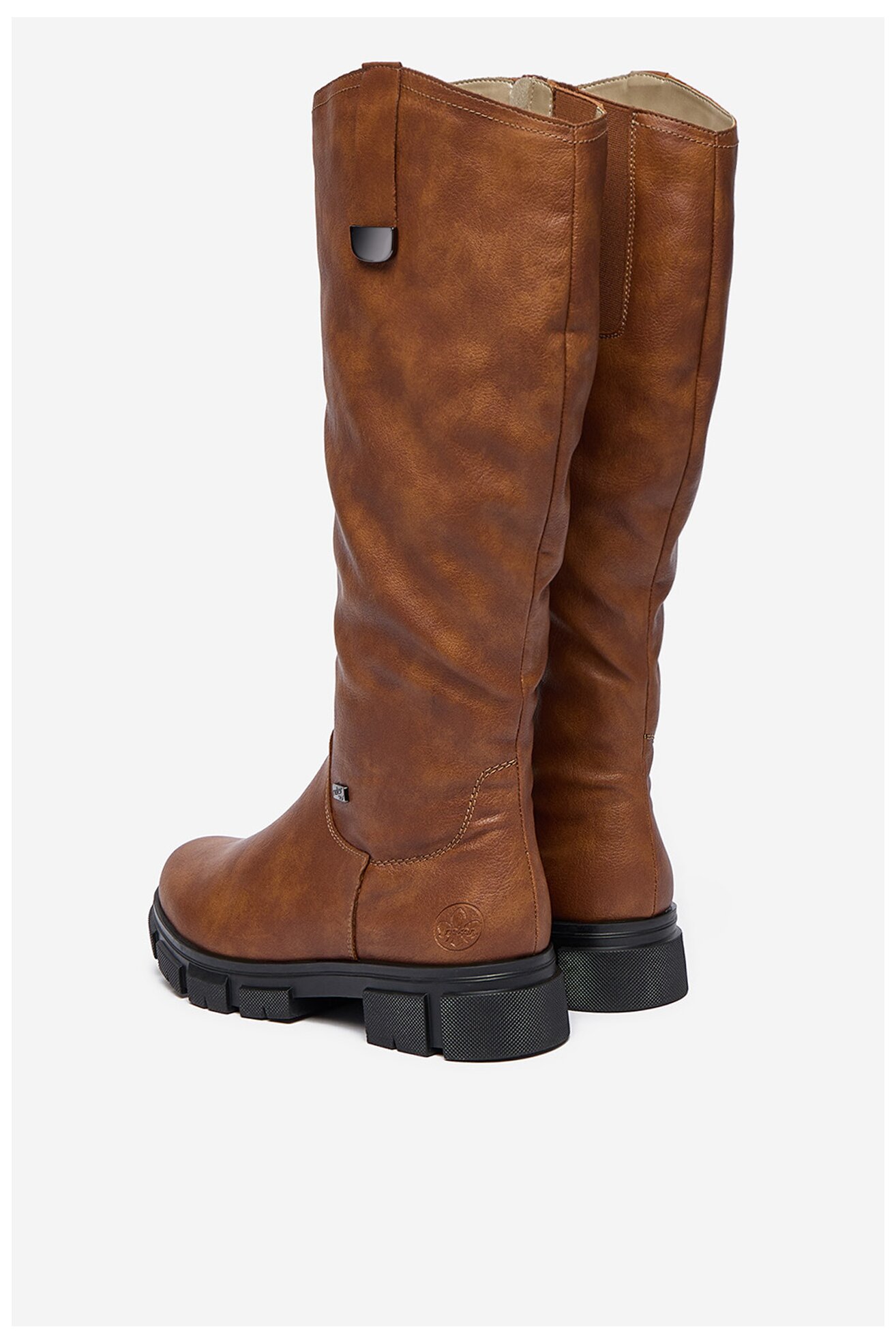 Cizme Rieker CEO-Y7190-24 BEJ