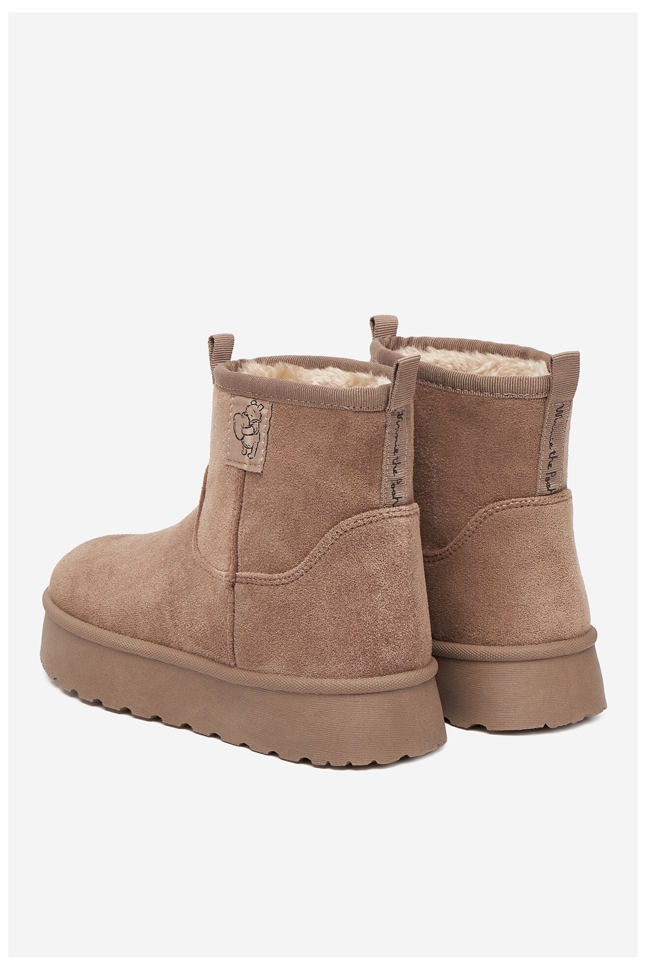 Ghete Winnie The Pooh CEO-CS-AW25-237WTP BEJ