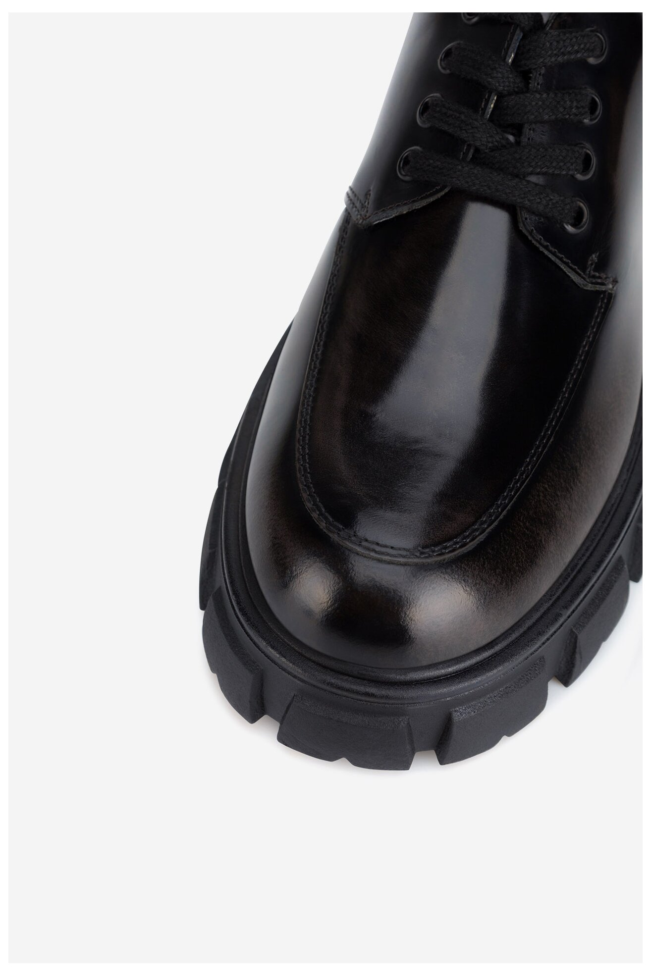 Pantofi casual Badura ELANA-01W1-001 NEGRU