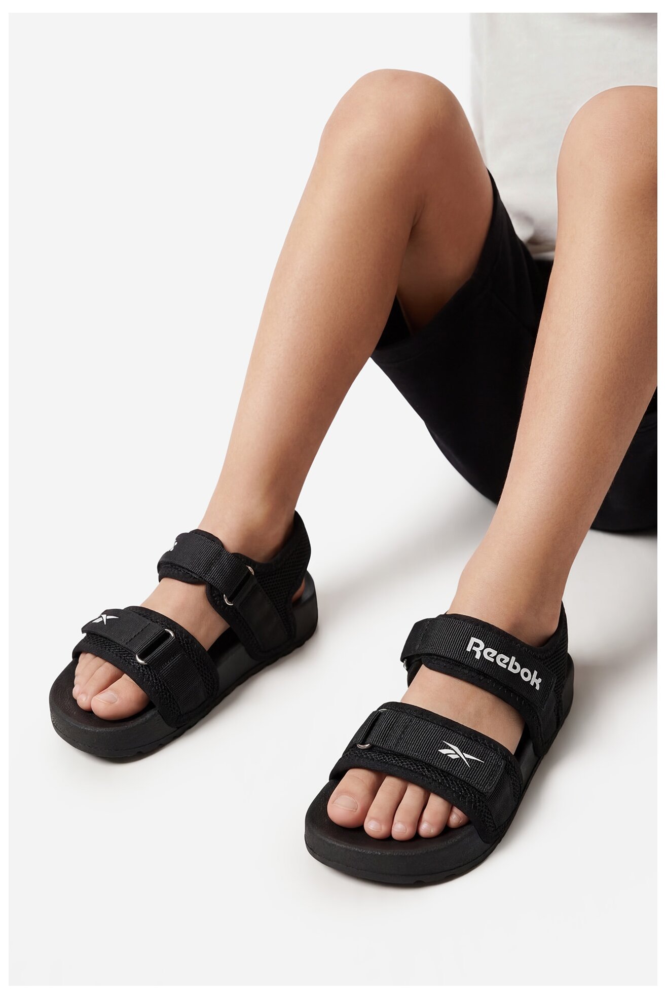 Sandały Reebok CEOWB-CP50-26023(IV) Czarny