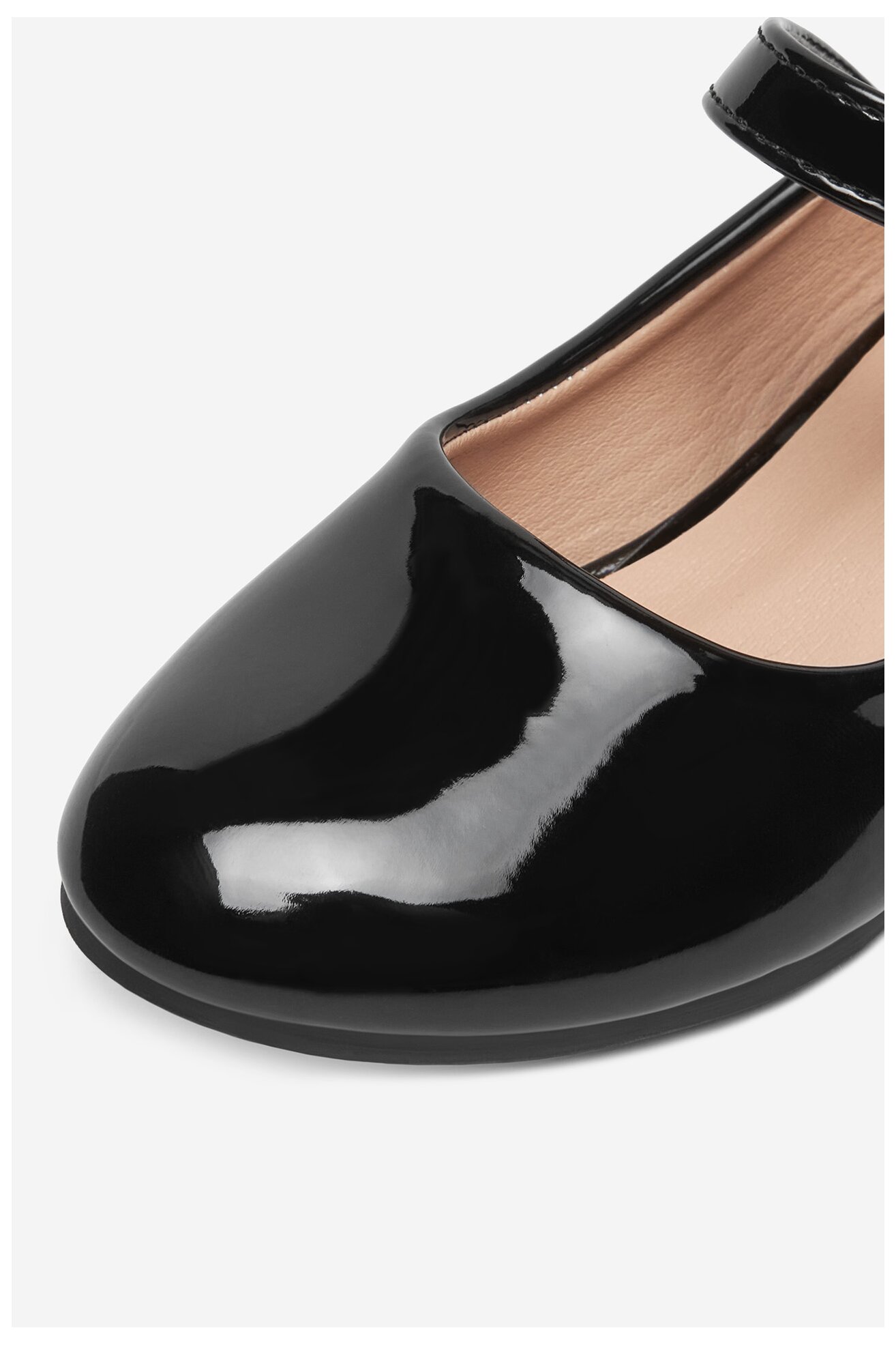 Балерина DeeZee CEO-CM220624-2 ЧЕРЕН