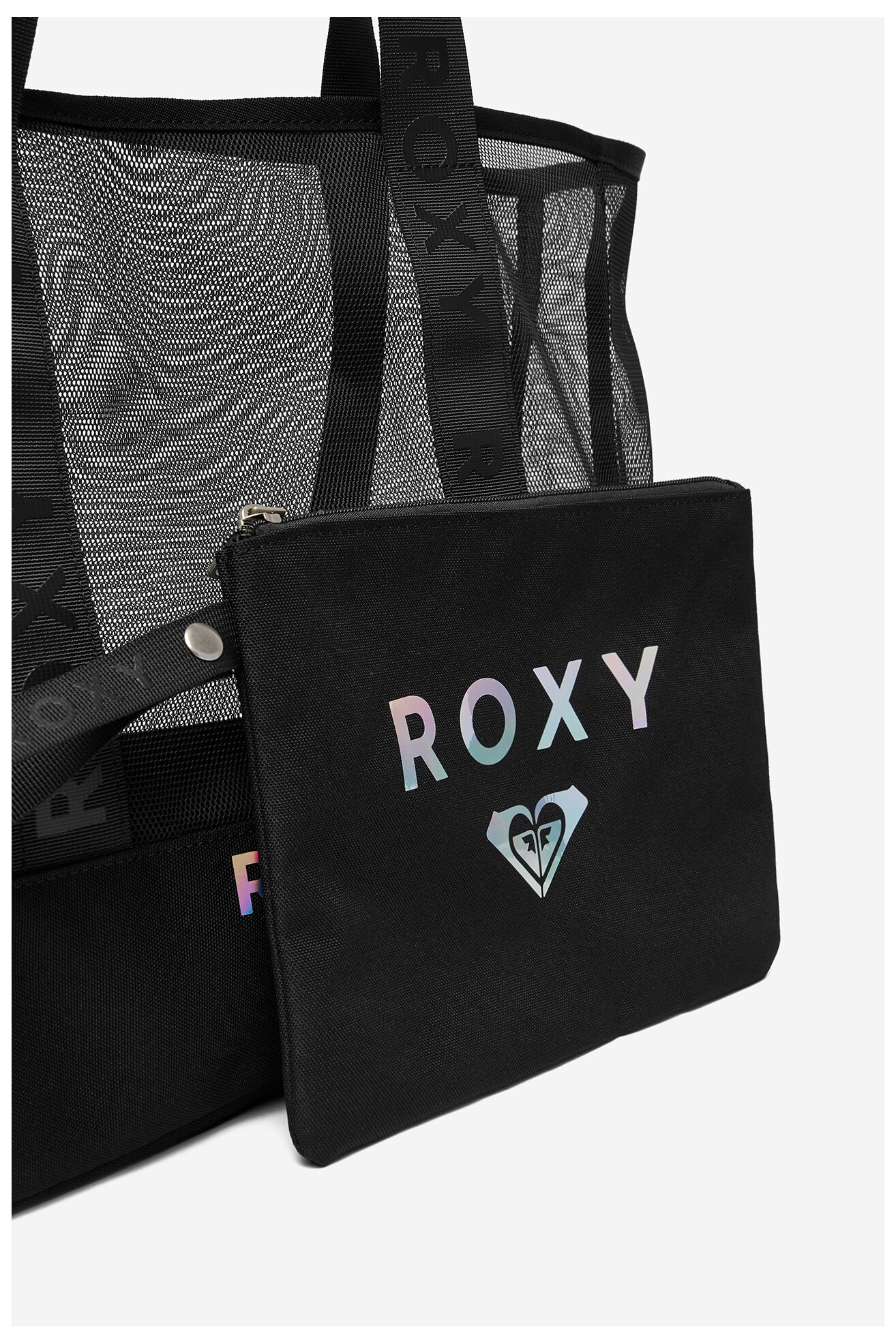 Сумка З Ремінцем ROXY CWBEO-ROXY-M-007-09 ЧОРНИЙ