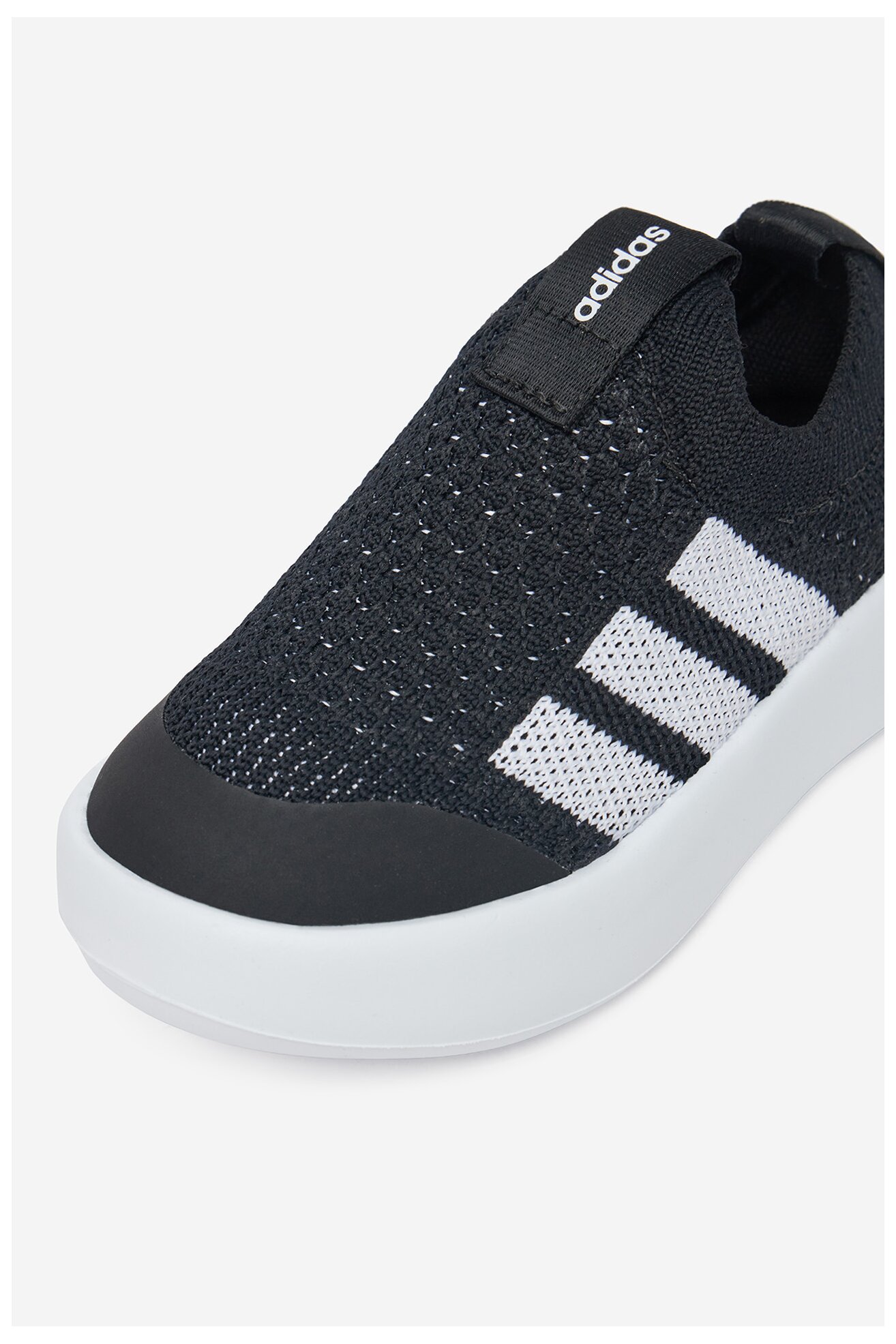 Спортни обувки adidas BUBBLECOMFY I IH1264 ЧЕРЕН
