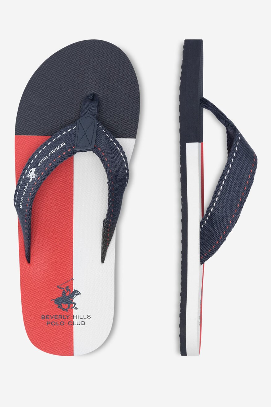 
                Джапанки Beverly Hills Polo Club МИКС - 5905588544654