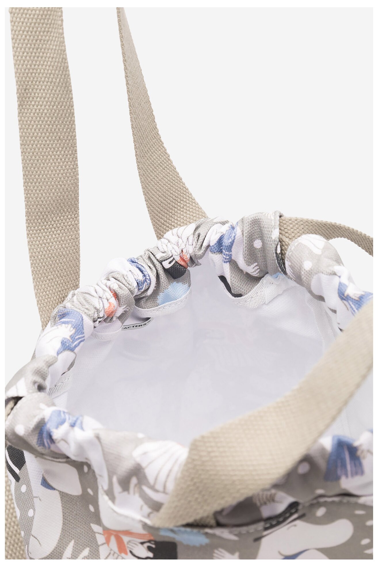 Torebka MOOMIN ACCCS-AW23-217MMN MIX