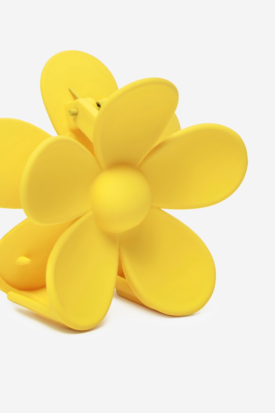 
                Аксесоари за коса DeeZee ЖЪЛТ - 5906751110256