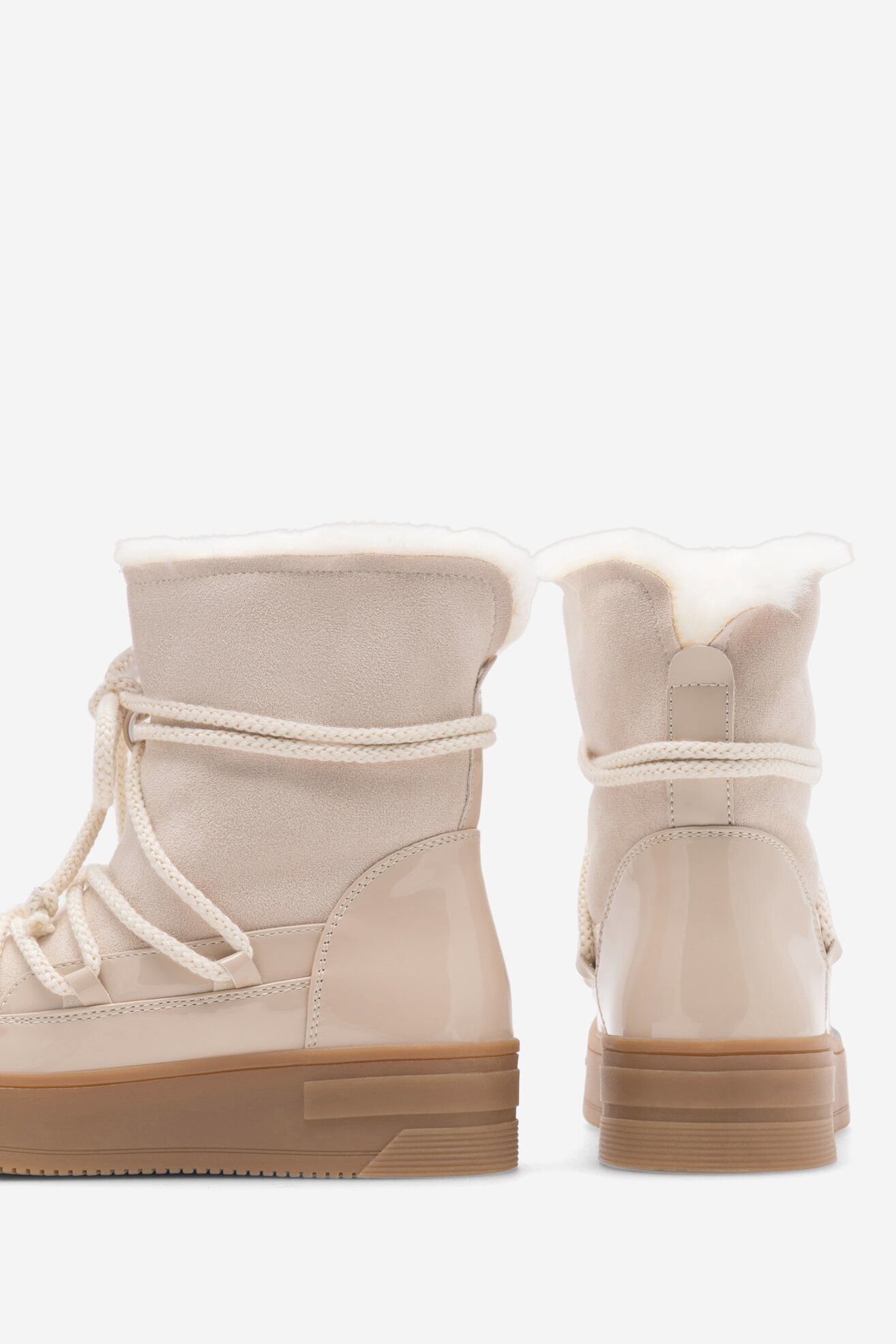 Ghete Jenny Fairy WS5806-04 BEJ