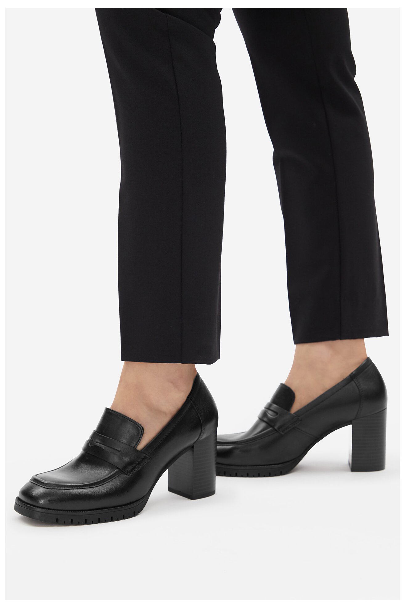 Półbuty Lasocki CEO-WB-GIADA-01C Czarny