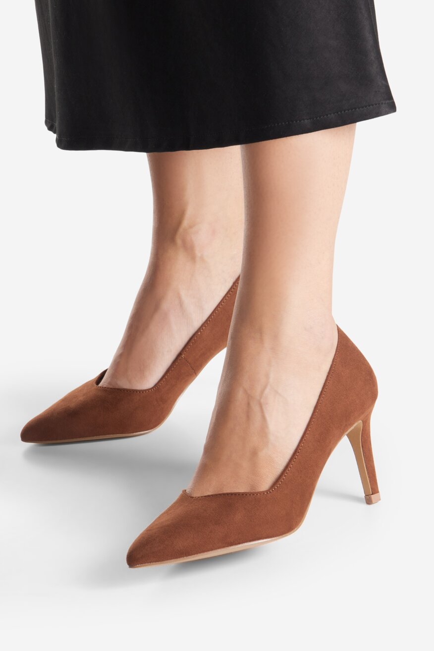 Jenny Fairy - Szpilki - 5905588719465