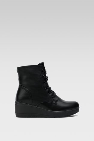 Черевики Clara Barson WS122-04 ЧОРНИЙ