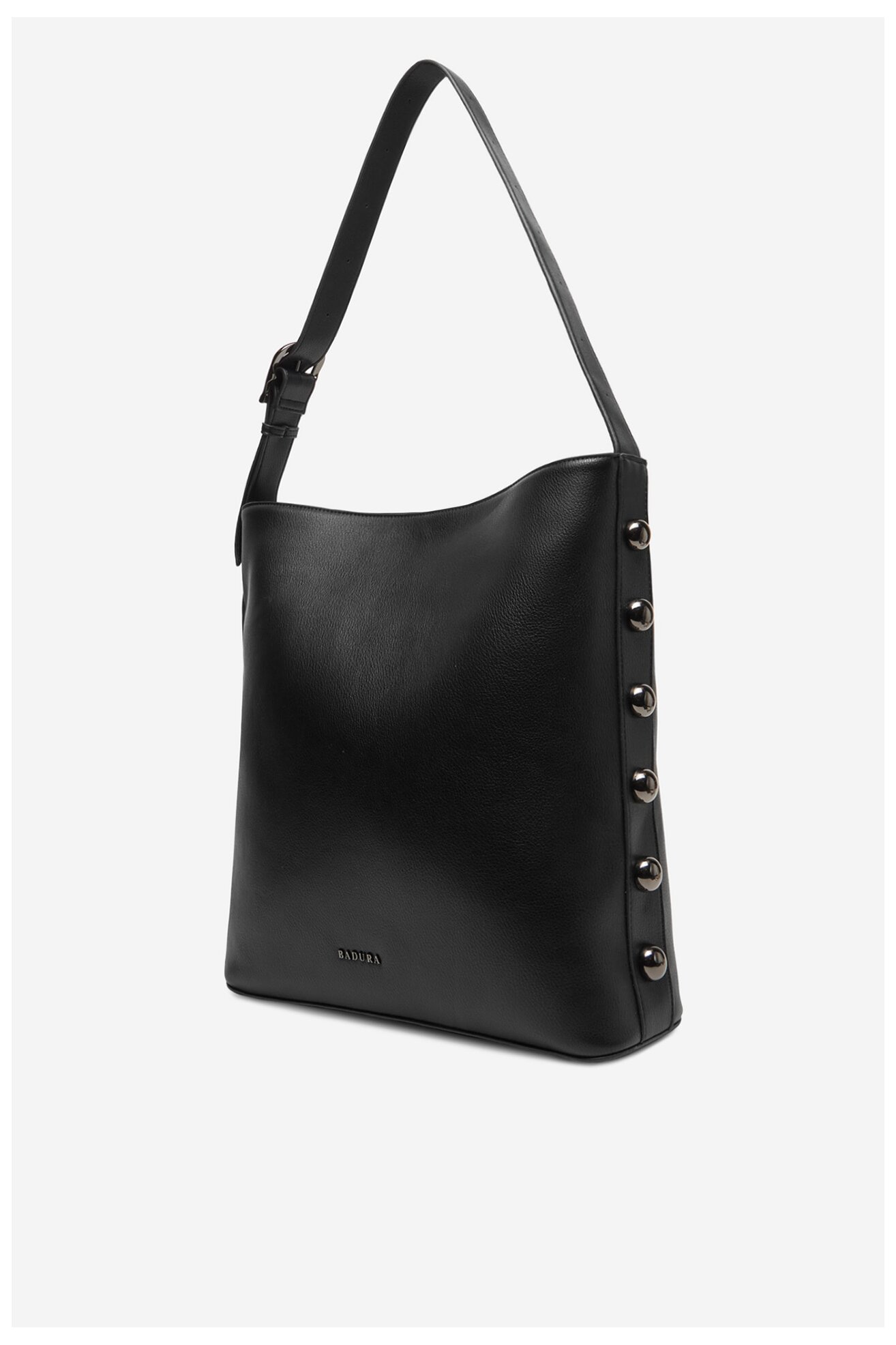 Дамска чанта Badura LDA7235A ЧЕРЕН