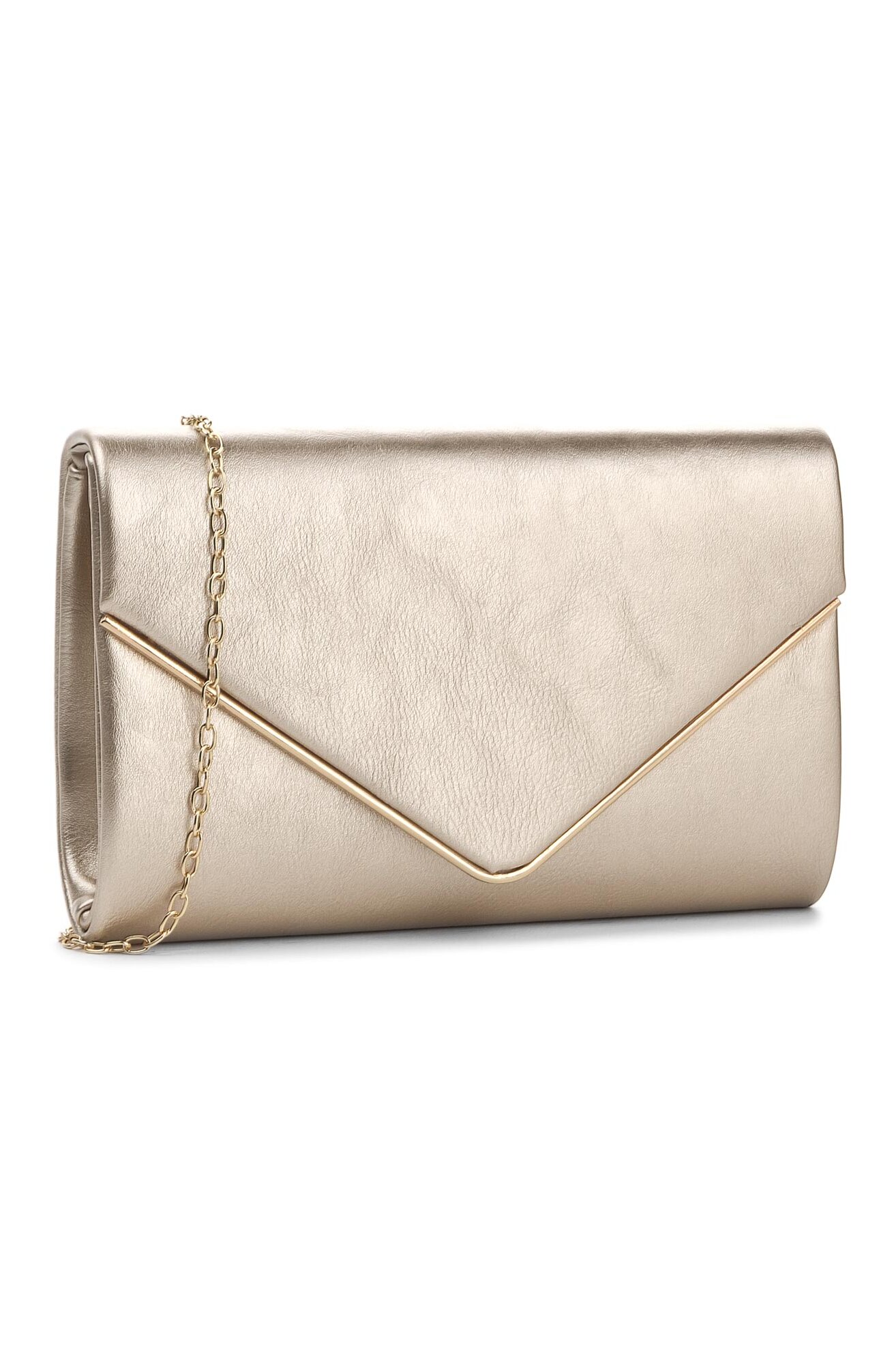 Torebka Jenny Fairy WP30-008 Złoty