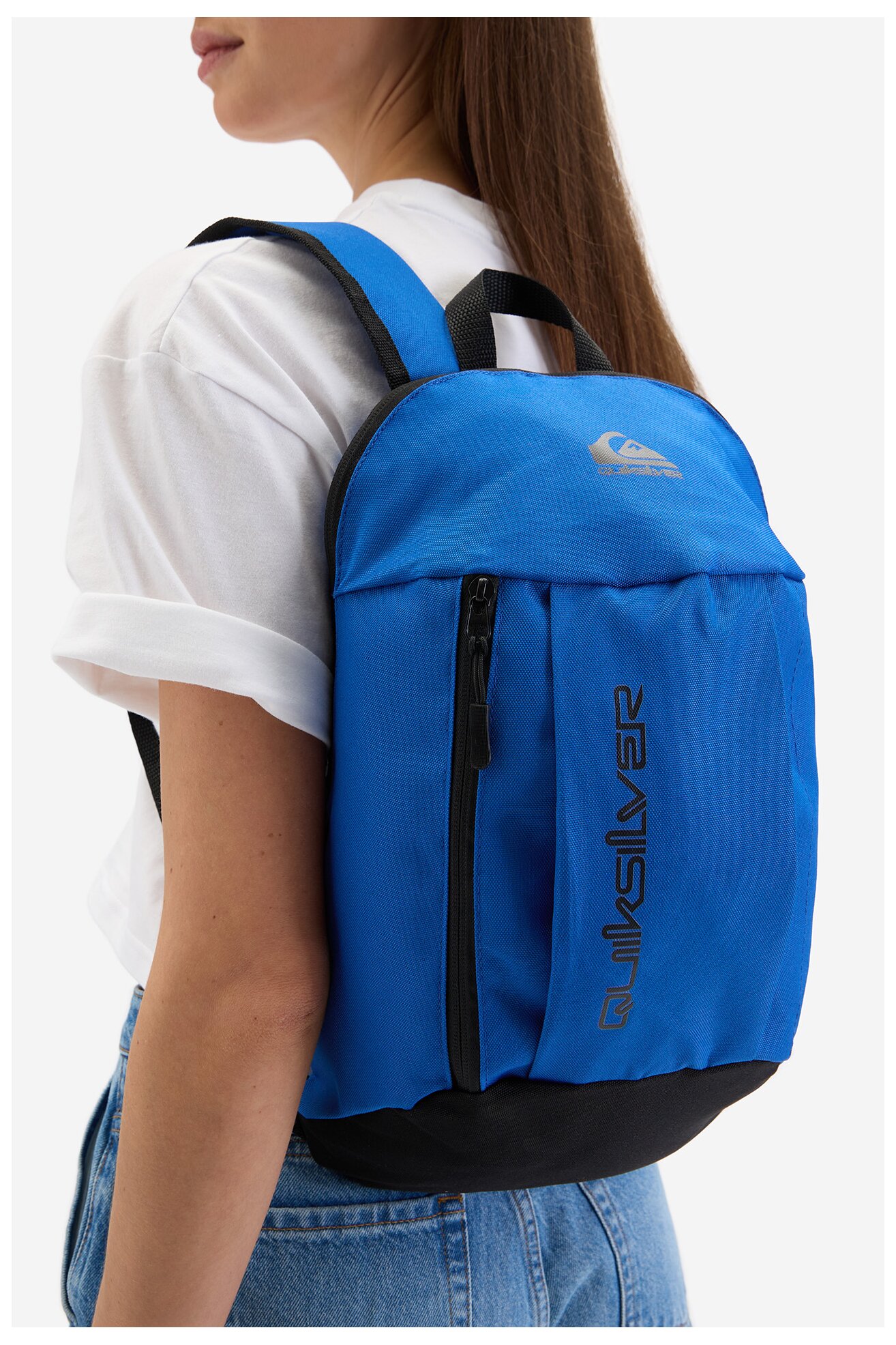 Plecak QUIKSILVER CEOWB-QUIC-XS-001-09 Granatowy