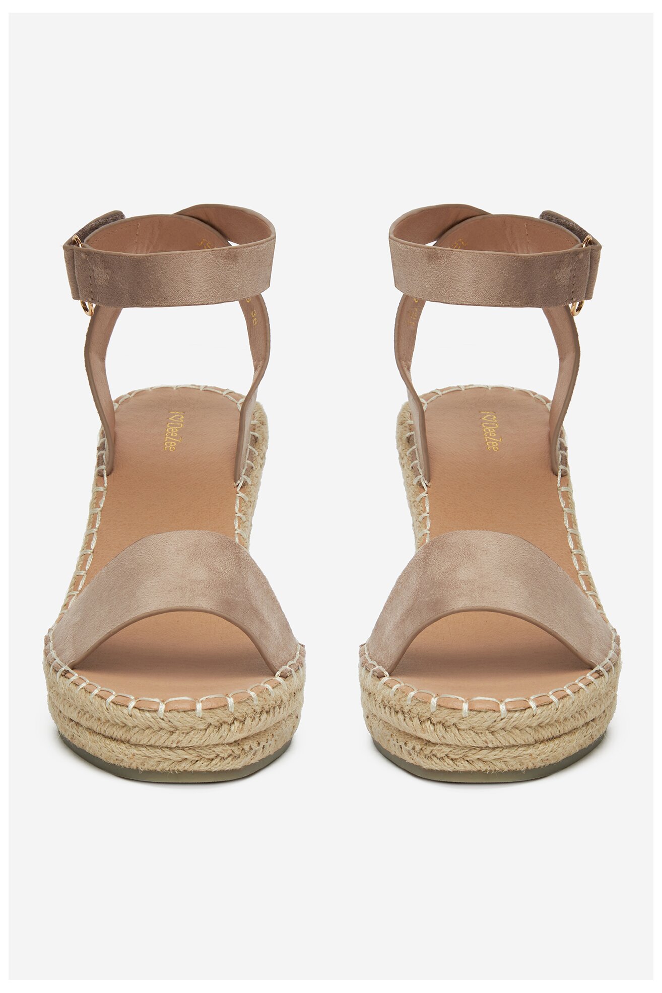 Sandale DeeZee JSZ2022-06 KAKI