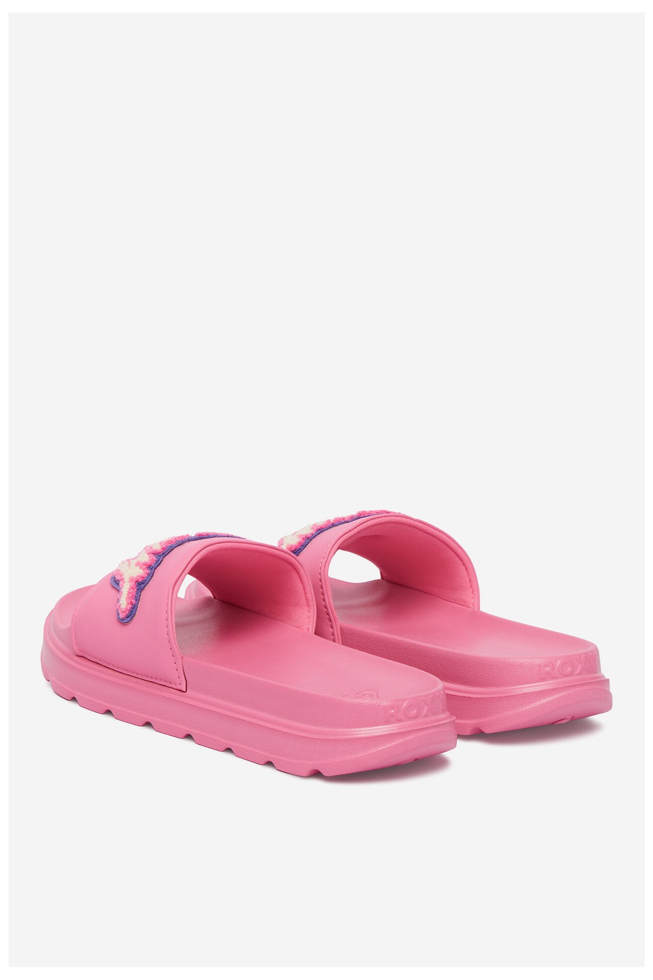Папуче за базен ROXY CEO-P5014550 ROZE
