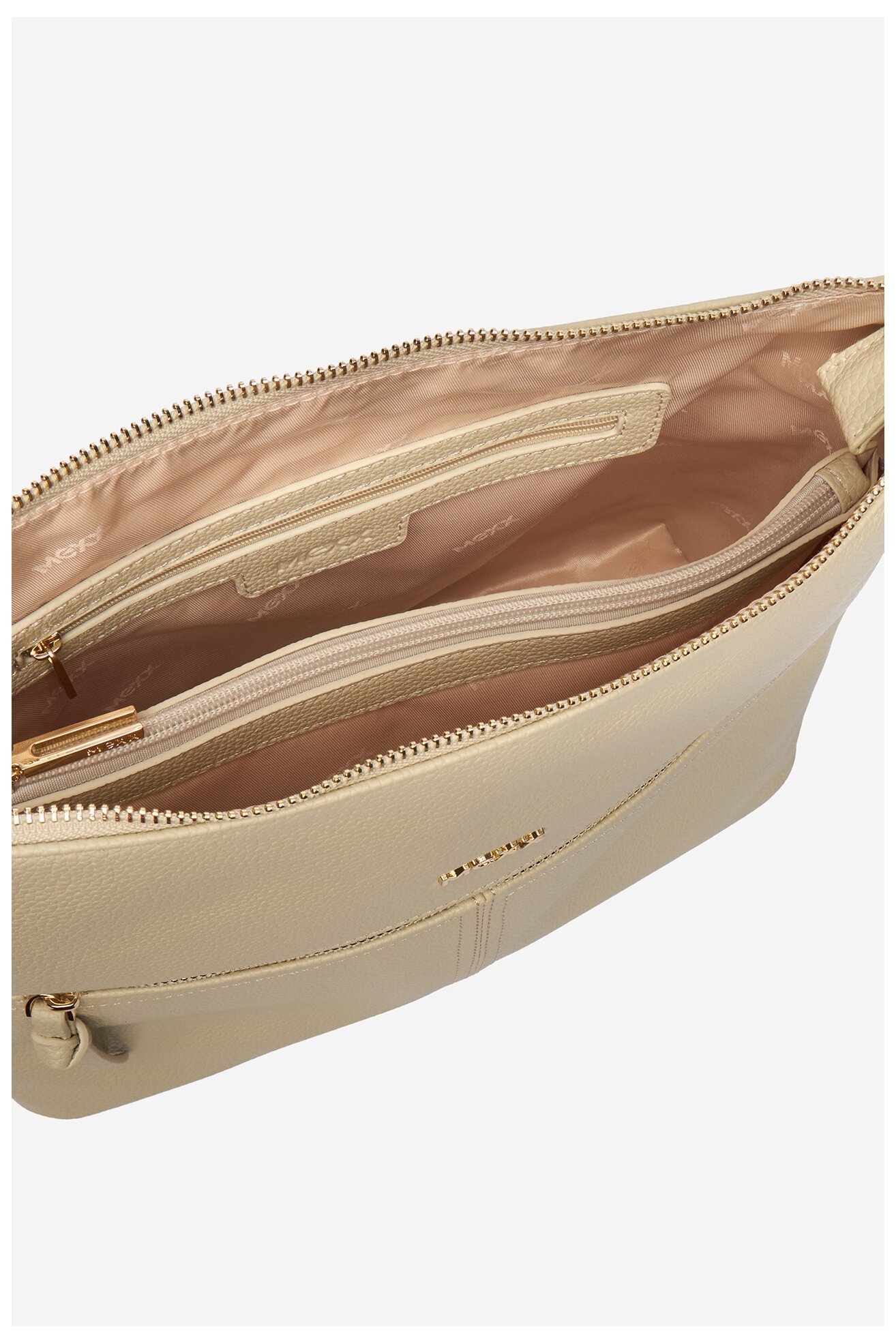 Сумка З Ремінцем Mexx CEO-MEXX-L-010-09 ЗЕЛЕНИЙ