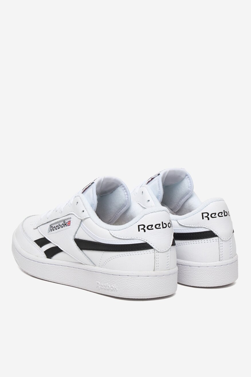 
                Спортни обувки Reebok БЯЛ - 5906751593530