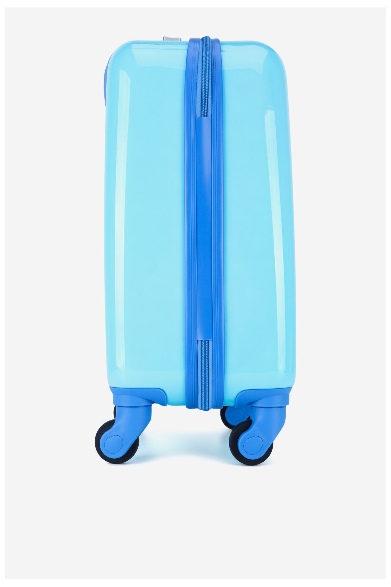 Walizka Paw Patrol ACCCS-SS24-229PAW-XS Niebieski