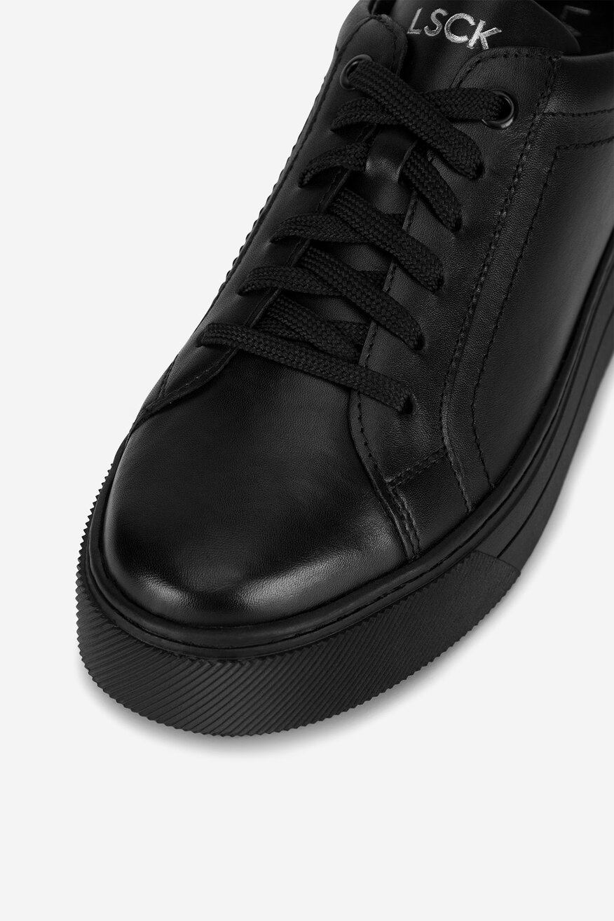 
                Patike Lasocki CRNA - 5905588953616