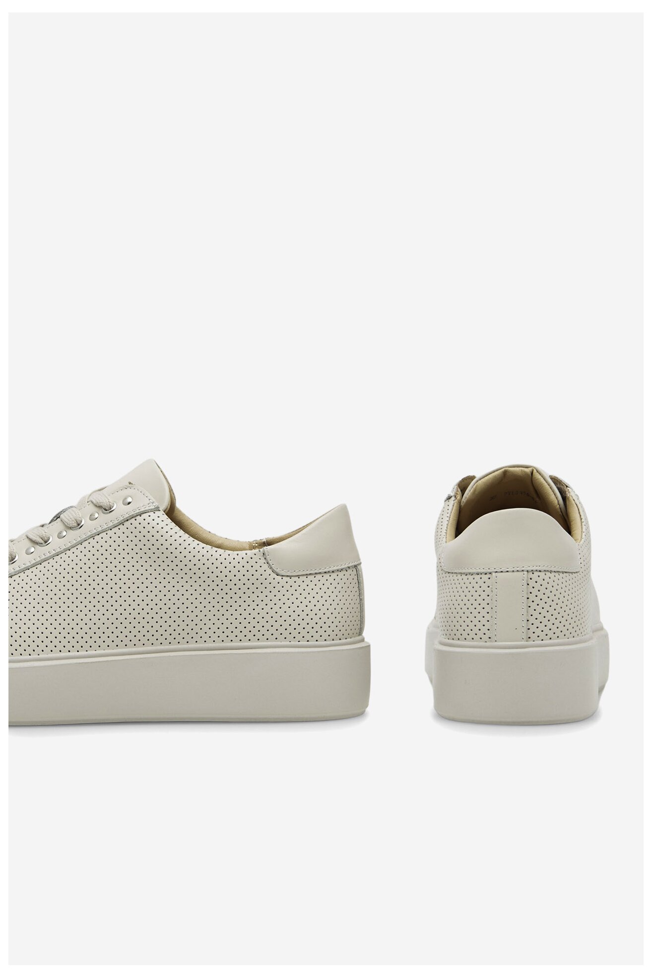 Кросівки Sergio Bardi WYL3358-5Z-SB БЕЖЕВИЙ