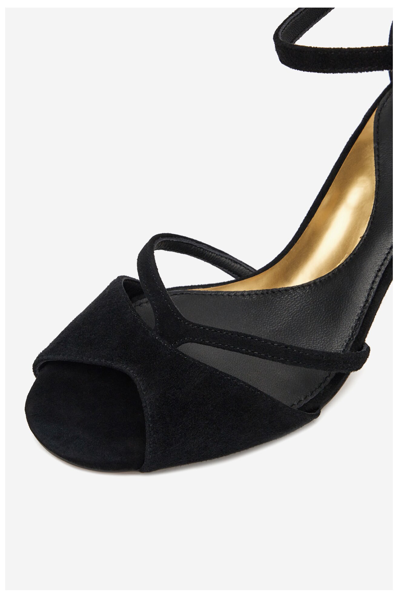 Сандали Gino Rossi NADI-1. ЧЕРЕН