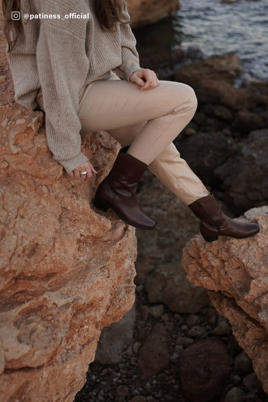 
                Боти Lasocki КАФЯВ - 5904248096816