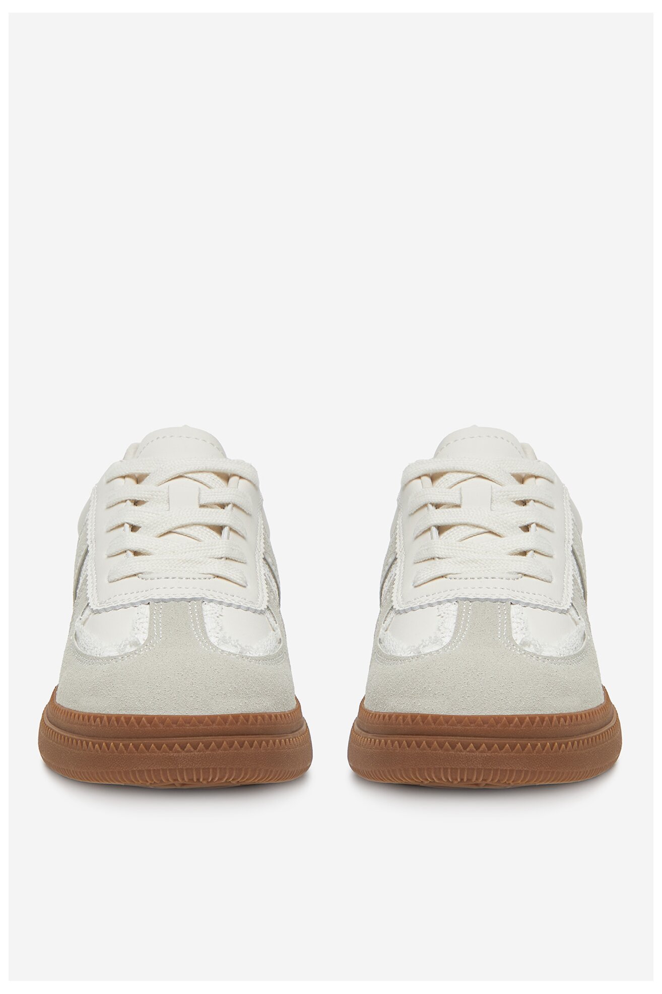 Obuwie sportowe DeeZee XL-111 Ivory